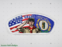 Click to enlarge Blue Grass Council